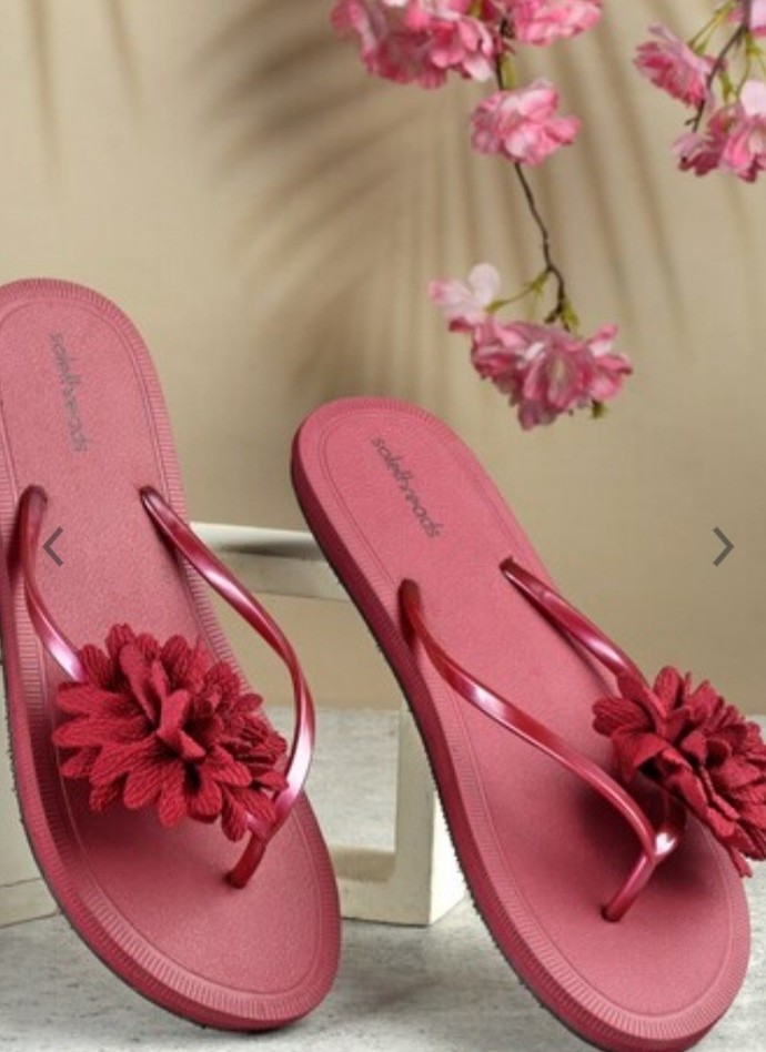 Why do people hate flip-flops?