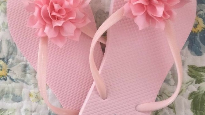 Why do people hate flip-flops?
