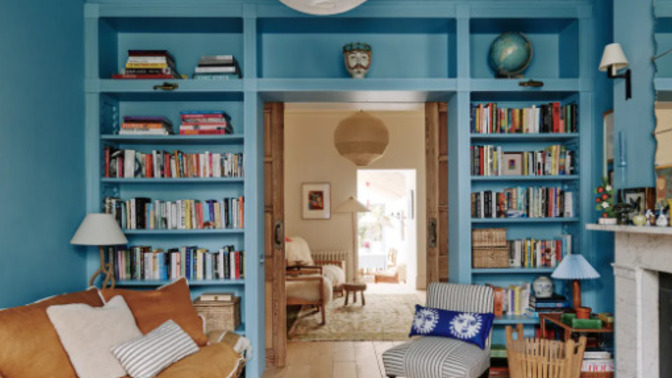 What kind of home do you prefer living in?