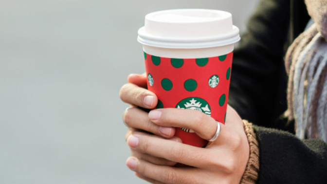 Is starbucks hot chocolate good?