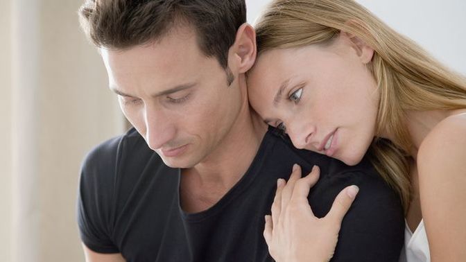 Guys, does your girlfriend/SO know your "tells"?
