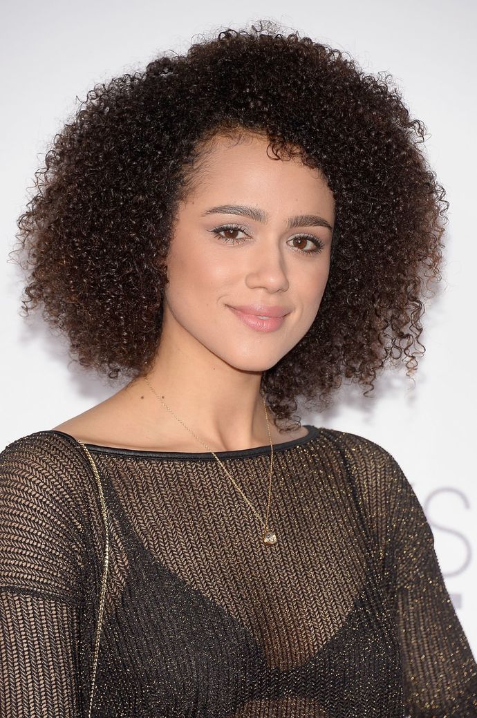 Are brown eyes ugly?