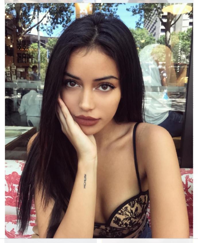 Are brown eyes ugly?