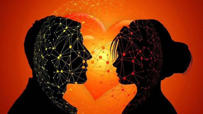 "We all find love eventually" Agree or disagree?