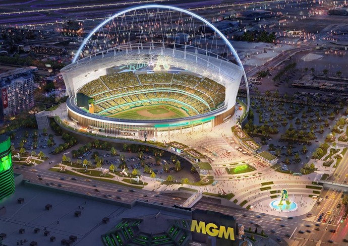 Would you support tax-payer funding for a sports stadium for a major sports team?