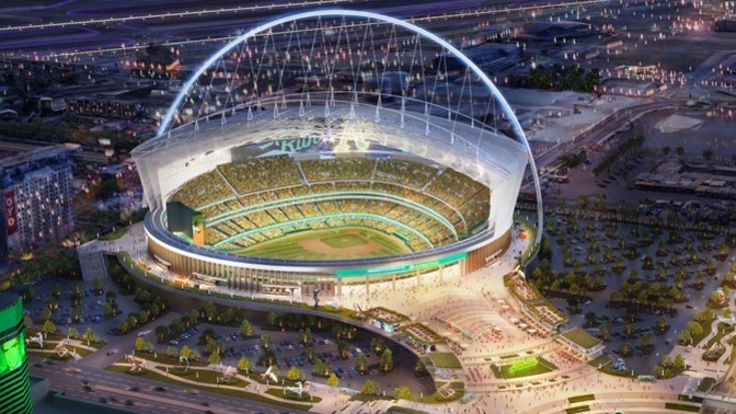 Would you support tax-payer funding for a sports stadium for a major sports team?