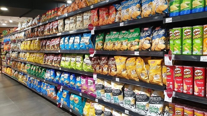 What is the best chips flavour & brand combo?