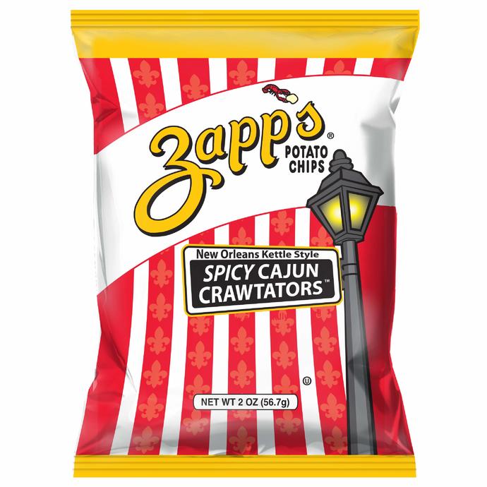 What is the best chips flavour & brand combo?