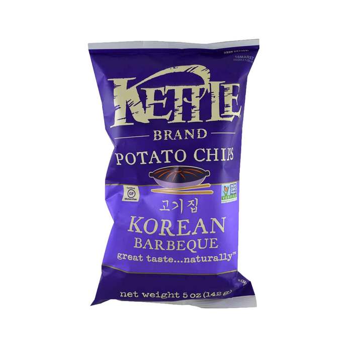 What is the best chips flavour & brand combo?