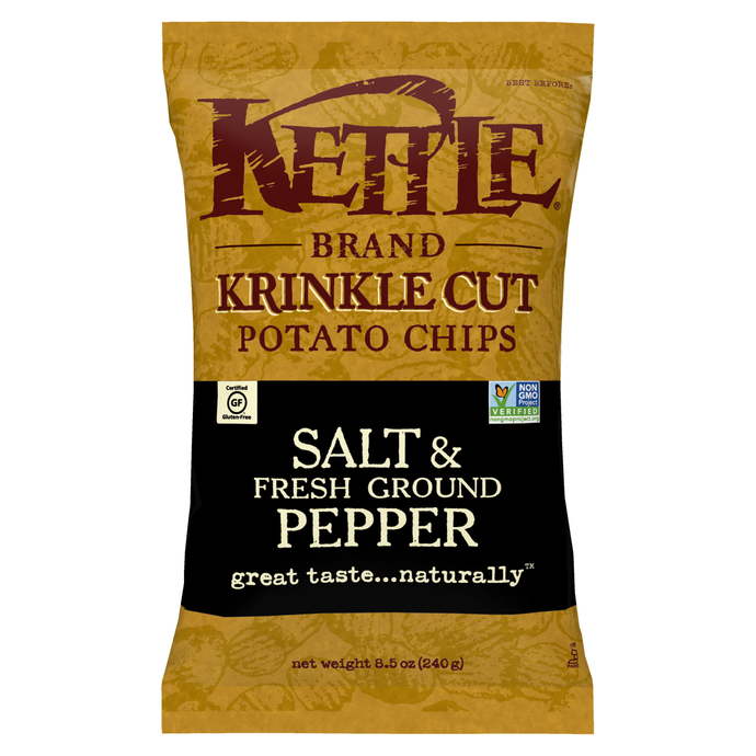 What is the best chips flavour & brand combo?