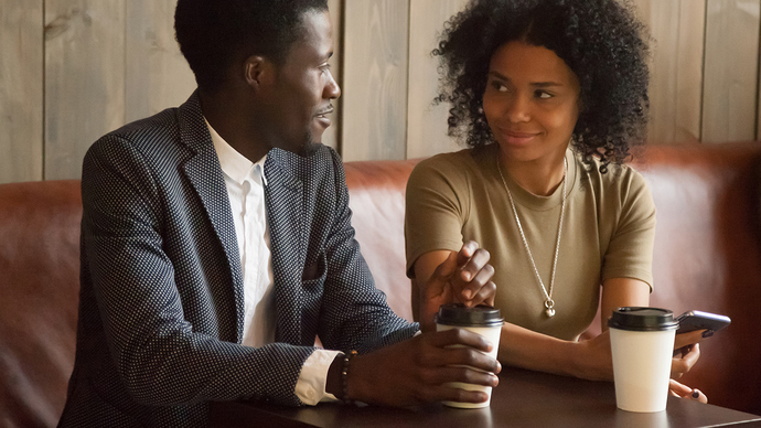 Agree or Disagree: Man decided to stop seeing a woman after she mentioned she was going on another date with a guy right after their date?