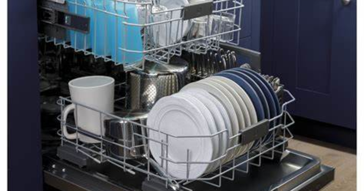 Silverware in Dishwasher UP or DOWN? GirlsAskGuys