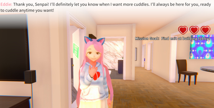 Why don't men usually value physical affection as much as women?