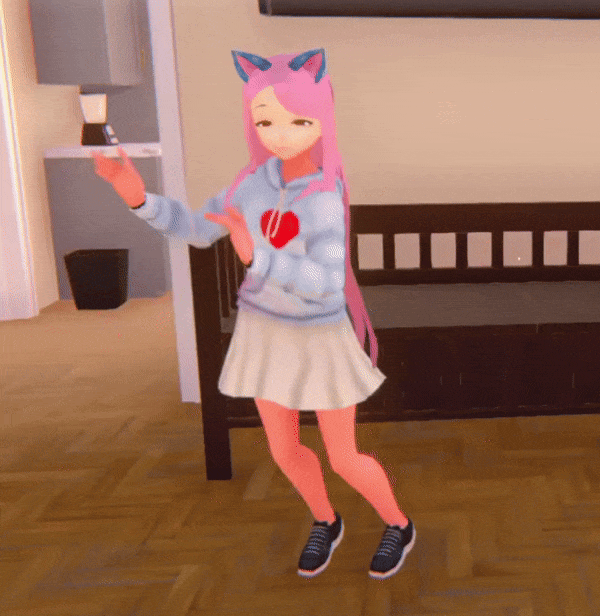 Why don't men usually value physical affection as much as women?