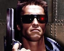 They worked for Arnold!