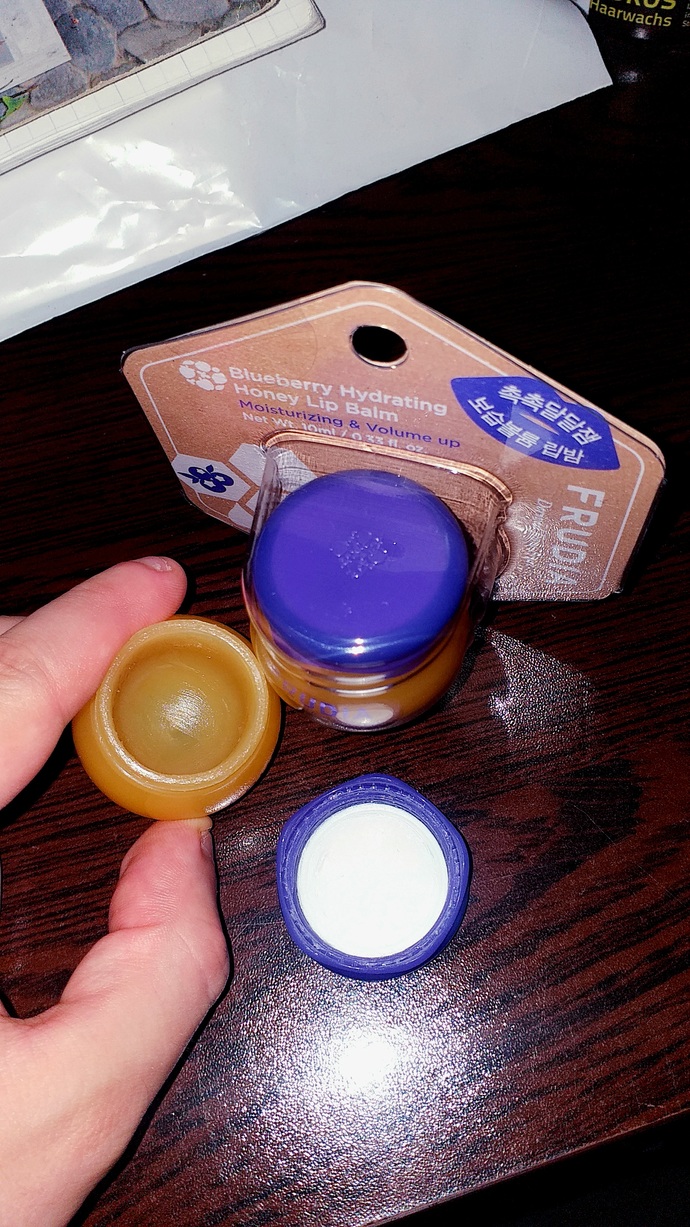 Whats your go-to beauty product/s?