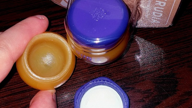 What's your go-to beauty product/s?