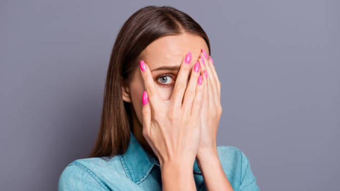 Do you have a guilty conscience?