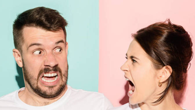 Is the idea that a woman should be let off for hurting her husband/partner since ‘men are stronger’ considered toxic femininity?