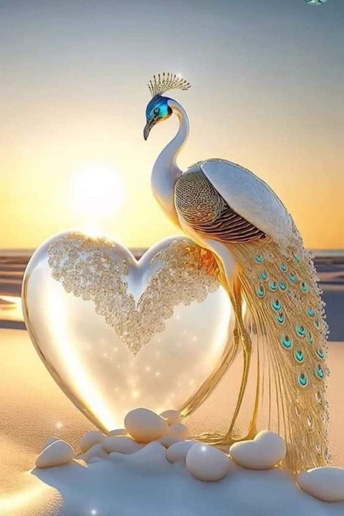Unrequited love