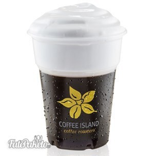 What's your favourite type of coffee?
