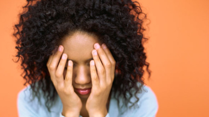 Had a terrible date experience how do I move on from it?