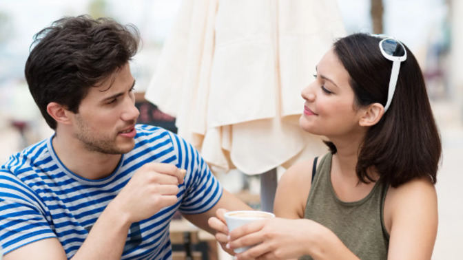 Girls, Do girls want to date older guys?