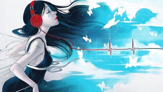 Show me some girls music?