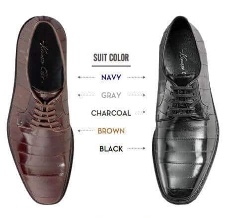 Which color is your neutral?