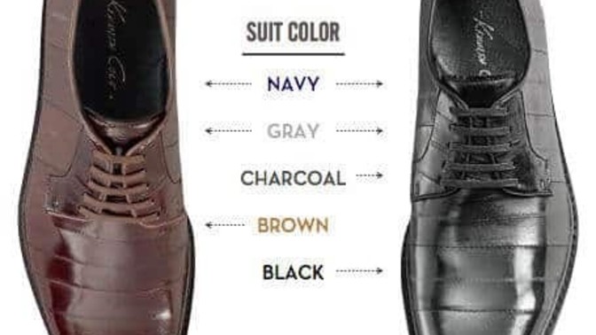 Which color is your neutral?