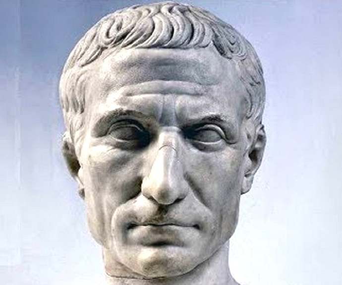 Which of these military leaders was the best?