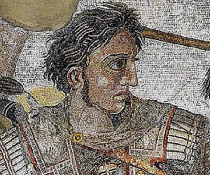 Which of these military leaders was the best?