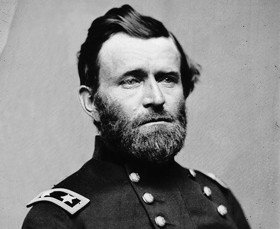 Which of these military leaders was the best?