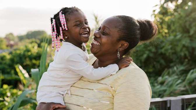 Why are men quick to judge single moms?
