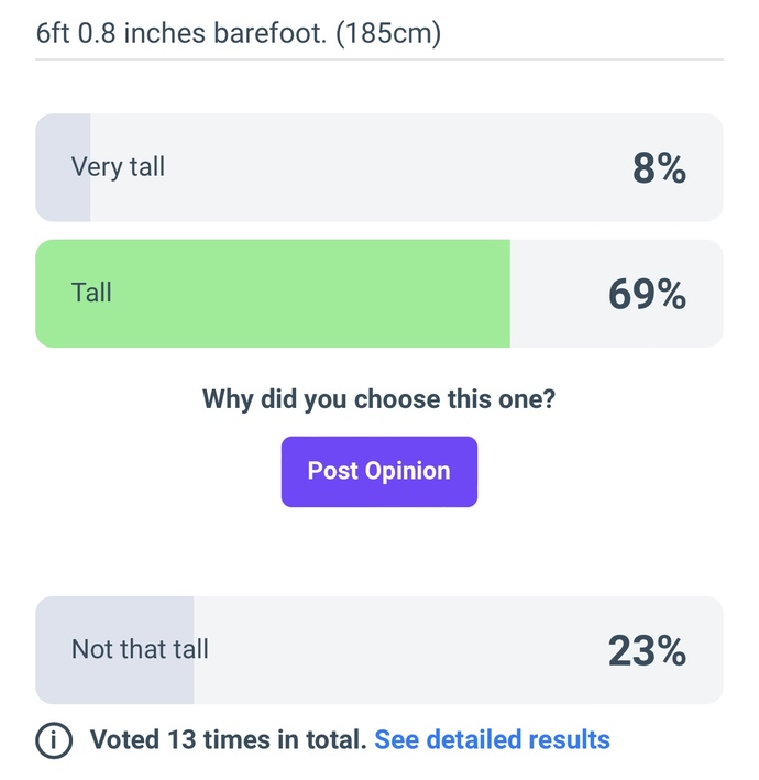 Is this site reliable for results?
