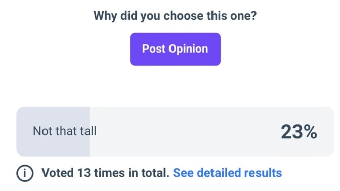 Is this site reliable for results?