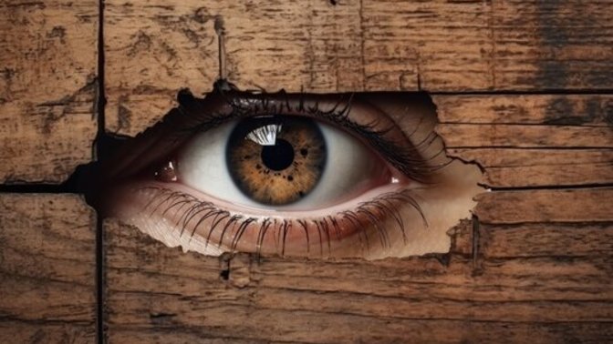 Have you been called the crazy ex?