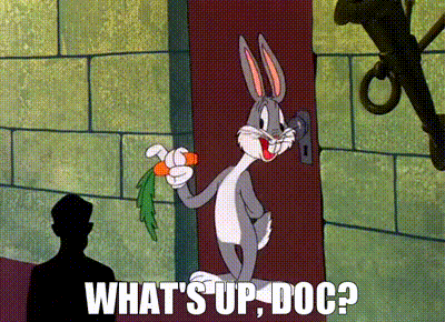 Who is your favorite Looney Tunes Character?