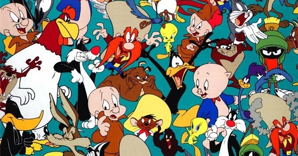Who is your favorite Looney Tunes Character?
