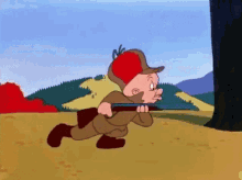 Who is your favorite Looney Tunes Character?