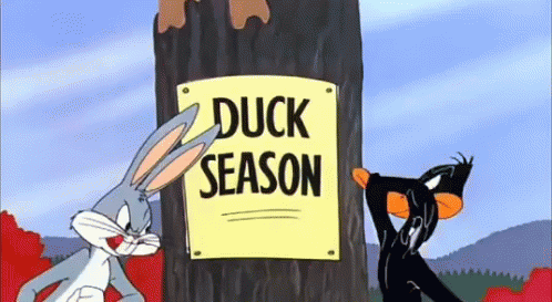 Who is your favorite Looney Tunes Character?