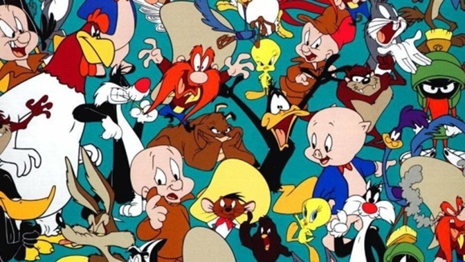 Who is your favorite Looney Tunes Character?