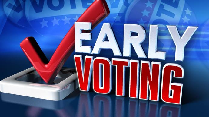 Do you like EARLY VOTING?