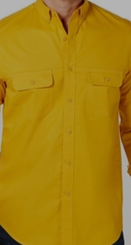 Who or what influences your style of clothing?