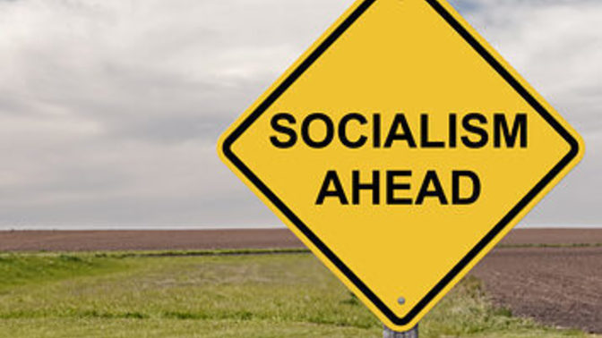 Which of these is NOT socialism?