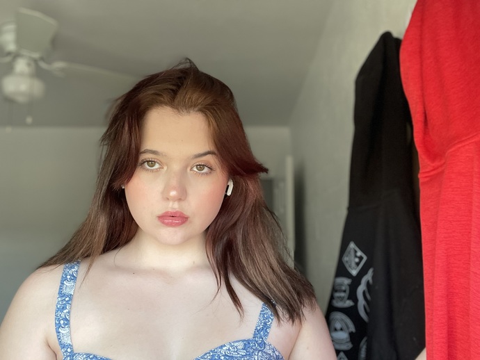What color should I dye my hair next?