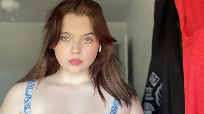 What color should I dye my hair next?