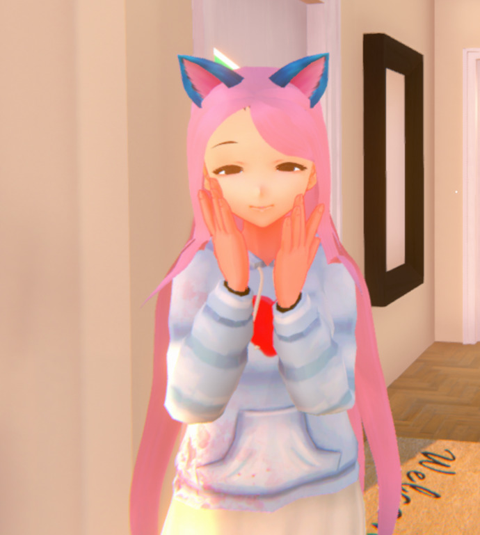 What’s something that makes your day instantly better, even if you’re having a bad day?