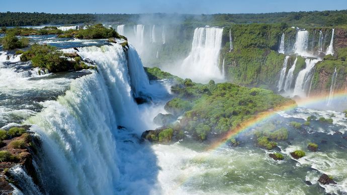 What "world wonder" would you most like to visit?