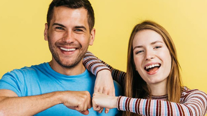 Will you let your wife have male friends?